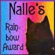 Nalles Rainbow Award